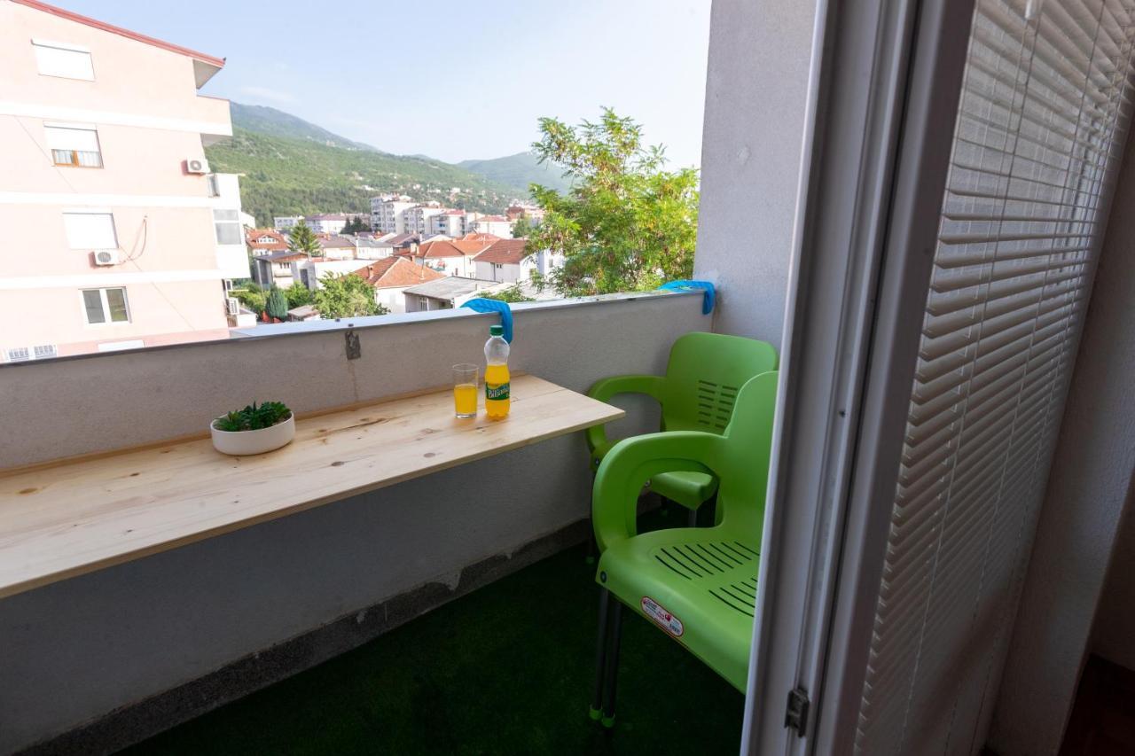 S-Apartment Ohrid Bagian luar foto